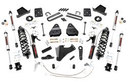 Rough Country Vertex/V2 Suspension Lift Kits for 2008-2010 F-250 SUPER DUTY, F-350 SUPER DUTY - 47858