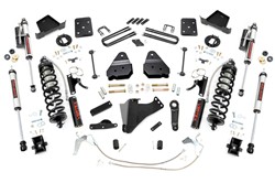 Rough Country Vertex Suspension Lift Kits for 2008-2010 F-250 SUPER DUTY, F-350 SUPER DUTY - 47859