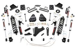 Rough Country Vertex Suspension Lift Kits for 2008-2010 F-250 SUPER DUTY, F-350 SUPER DUTY - 47859