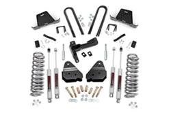 Rough Country N3 Suspension Lift Kits for 2005-2007 F-250 SUPER DUTY, F-350 SUPER DUTY - 479.20