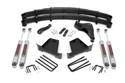 Rough Country N3 Suspension Lift Kits for 2000-2005 EXCURSION - 481.20