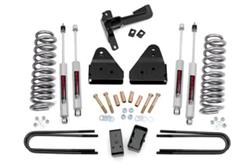 Rough Country N3 Suspension Lift Kits for 2005-2007 F-250 SUPER DUTY, F-350 SUPER DUTY - 486.20