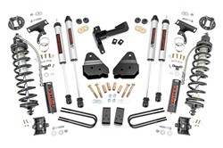 Rough Country Vertex/V2 Suspension Lift Kits for 2005-2007 F-250 SUPER DUTY - 48657