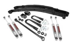 Rough Country N3 Suspension Lift Kits 487.20