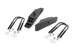 Rough Country Suspension Leveling Kits 49800_A