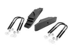 Rough Country Suspension Leveling Kits for 2000-2005 EXCURSION - 49800_A