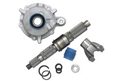 Rough Country Slip Yoke Eliminator Kits for 1984-2001 CHEROKEE, 1987-2006 WRANGLER - 50-7907