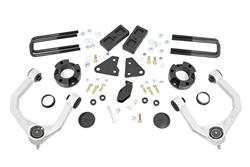 Rough Country Suspension Lift Kits for 2019-2023 RANGER - 50000