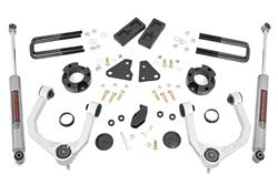Rough Country N3 Suspension Lift Kits for 2019-2023 RANGER - 500011
