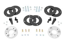 Rough Country Suspension Lift Kits for 2018-2023 EXPEDITION - 50012