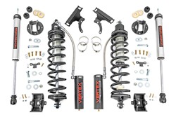 Rough Country Vertex/V2 Coilover Conversion Kits for 2005-2022 F-250 SUPER DUTY, F-350 SUPER DUTY - 50015