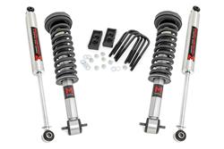 Rough Country M1 Suspension Lift Kits for 2014-2020 F-150 - 50040