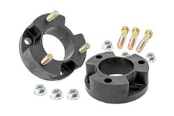 Rough Country Suspension Leveling Kits for 2019-2023 RANGER - 50100