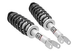 Rough Country N3 Suspension Leveling Kits for 2011 1500, 2009-2010 RAM 1500 - 501025