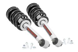 Rough Country N3 Performance Struts for 2014-2018 SIERRA 1500, SILVERADO 1500 - 501035