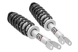 Rough Country N3 Suspension Leveling Kits for 2019-2025 1500 - 501061
