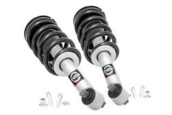 Rough Country N3 Suspension Leveling Kits 501063