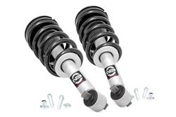 Rough Country Shocks and Struts 501065_C