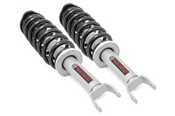 Rough Country N3 Performance Struts for 2019-2025 1500 - 501087