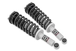 Rough Country N3 Performance Struts for 2000-2006 TUNDRA - 501091