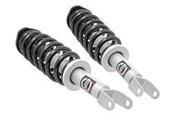 Rough Country N3 Performance Struts for 2012-2018 1500, 2019-2023 1500 CLASSIC - 501097