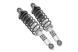Rough Country N3 Performance Struts for 2007-2017 COMPASS, 2010-2017 PATRIOT - 501122