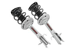 Rough Country N3 Performance Struts for 2018-2023 CROSSTREK - 501123