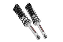 Rough Country N3 Performance Struts for 2018-2023 CROSSTREK - 501124