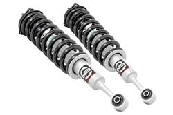 Rough Country - Shocks and Struts for 2010-2024 4RUNNER - 501154_C