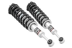 Rough Country N3 Performance Struts for 2003-2009 4RUNNER, 2007-2009 FJ CRUISER - 501155