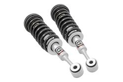 Rough Country - Shocks and Struts for 2004-2008 F-150 - 501158