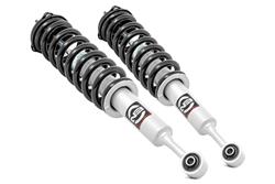 Rough Country - Shocks and Struts for 2010-2024 4RUNNER, 2010-2014 FJ CRUISER - 501161_A