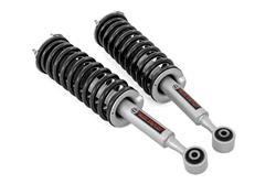 Rough Country Shocks and Struts 501177_A