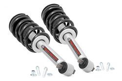 Rough Country Shocks and Struts 501195