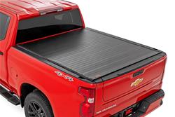 Rough Country Tonneau Covers 50120580