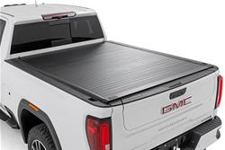 Rough Country Tonneau Covers 50120651