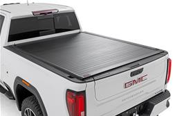 Rough Country Hard Roll-Up Bed Covers 50120651
