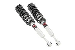 Rough Country M1 Loaded Struts for 2007-2021 TUNDRA - 502017