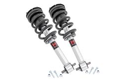 Rough Country M1 Loaded Struts 502032
