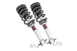 Rough Country M1 Loaded Struts for 2014-2018 SIERRA 1500, SILVERADO 1500 - 502035