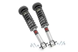 Rough Country M1 Loaded Struts for 2014-2025 F-150 - 502051