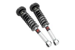 Rough Country M1 Loaded Struts for 2009-2013 F-150 - 502055
