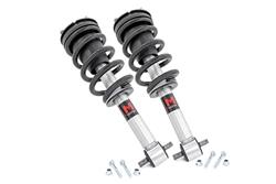 Rough Country M1 Loaded Struts for 2019-2025 SIERRA 1500, SILVERADO 1500 - 502066