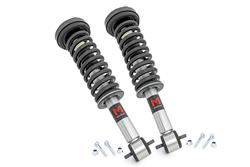 Rough Country M1 Loaded Struts for 2014-2025 F-150 - 502068