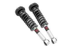 Rough Country M1 Loaded Struts for 2009-2013 F-150 - 502070