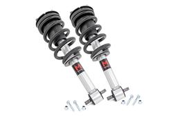 Rough Country M1 Loaded Struts for 2014-2018 SIERRA 1500, SILVERADO 1500, 2019 SILVERADO 1500 LD - 502130