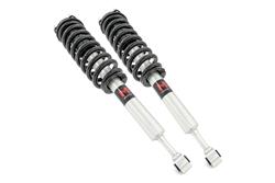 Rough Country M1 Loaded Struts for 2022-2023 TUNDRA - 502150