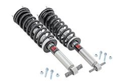 Rough Country M1 Loaded Struts for 2023-2025 CANYON, COLORADO - 502171
