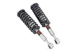 Rough Country Shocks and Struts 502177_A