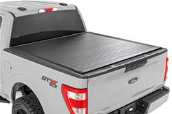 Rough Country Tonneau Covers 50221550